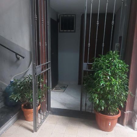 Ciro Home Neapol Zewnętrze zdjęcie