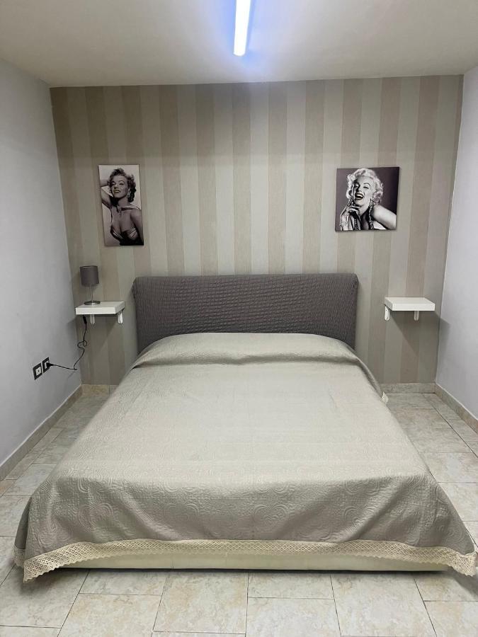 Ciro Home Neapol Zewnętrze zdjęcie
