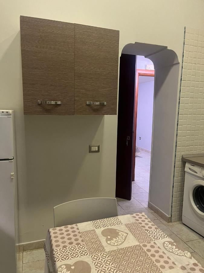 Ciro Home Neapol Zewnętrze zdjęcie